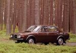 Saab 99 1969 года